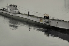 Polish Navy in Colour