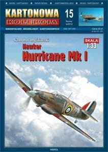 Hawker Hurricane Mk.I