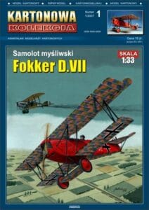 Fokker D.VII