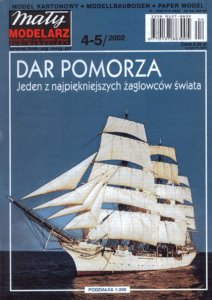 Dar Pomorza