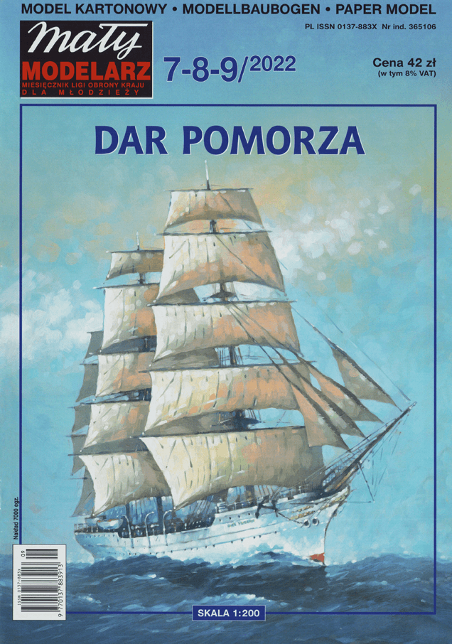 Dar Pomorza